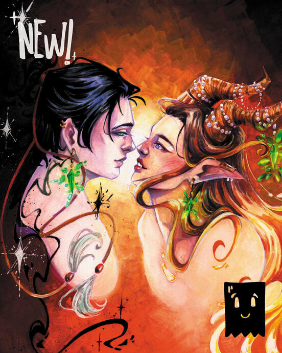 Zane&amp;Tori, Gouche