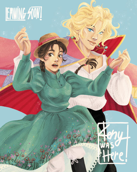 Sofie&amp;Howl